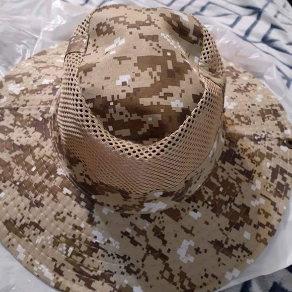 Brand new bounee hats/auburn snap back hats - Picture 7 of 10